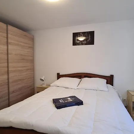 Logesty Creteil-Paris Apartment Exterior photo