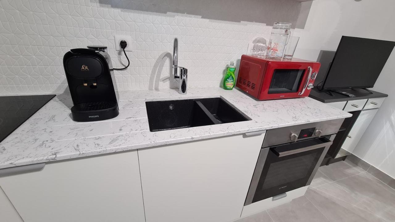 Logesty Creteil-paris Apartment *