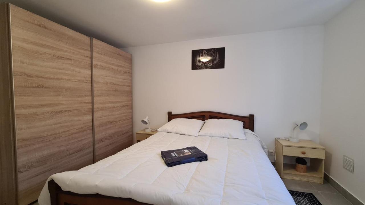 Apartment Logesty Creteil-paris