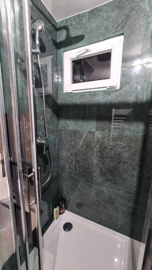 Logesty Creteil-paris Apartment *
