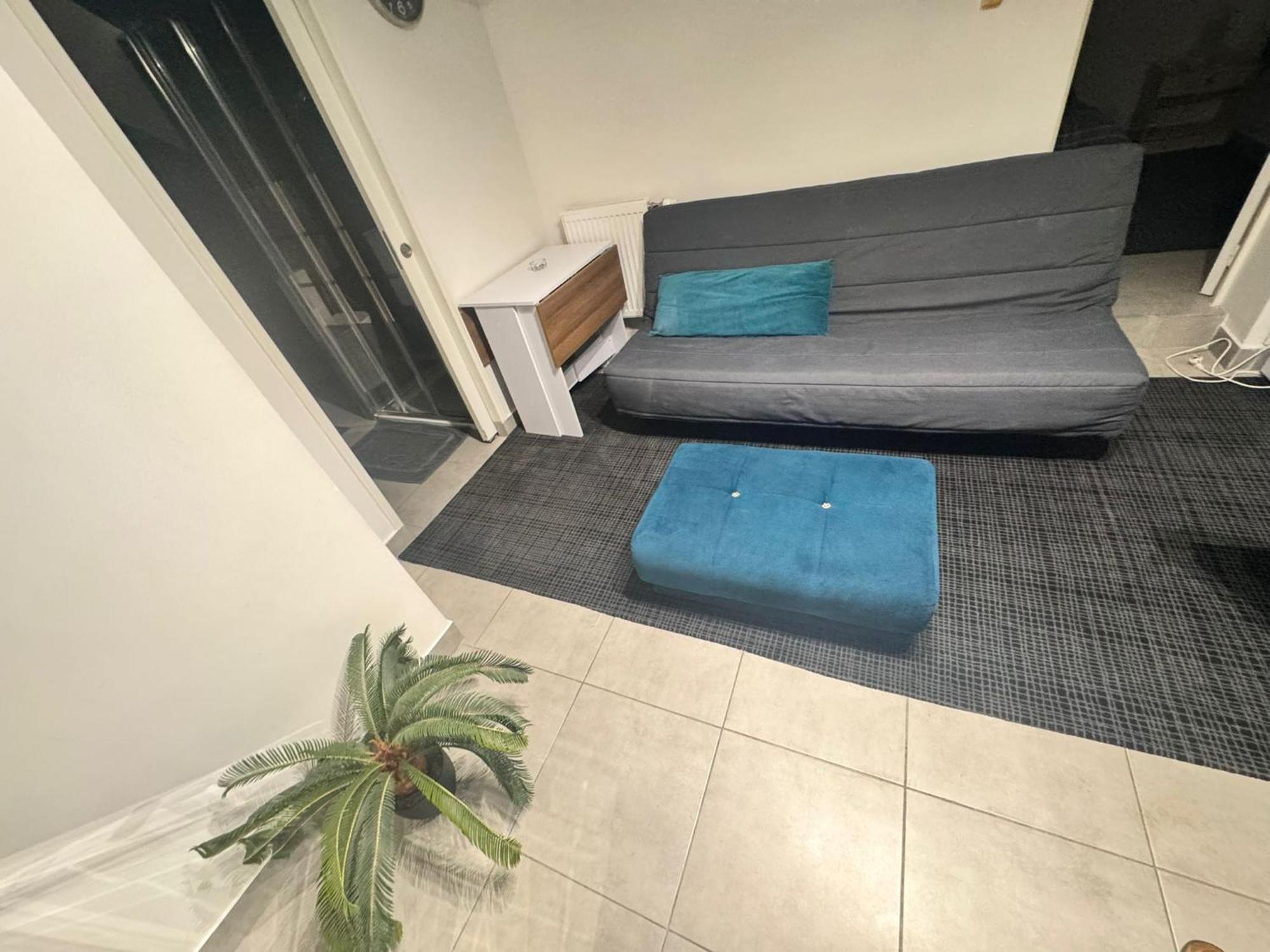 Apartment Logesty Creteil-paris *
